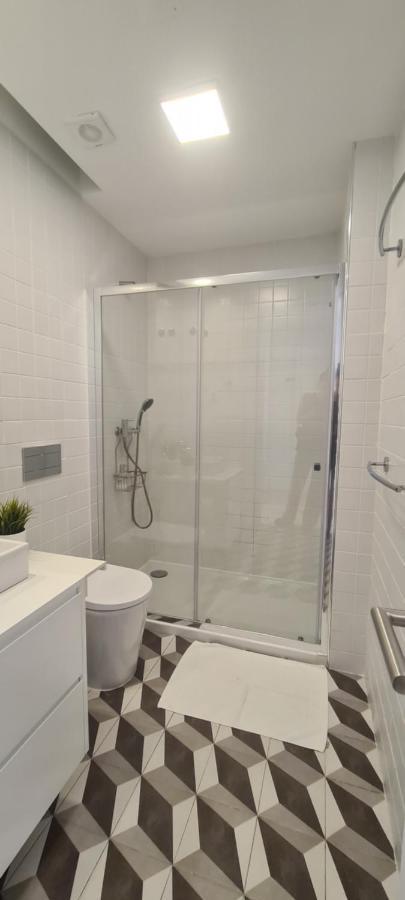 Merc Porto Estudio 245 Luaran gambar